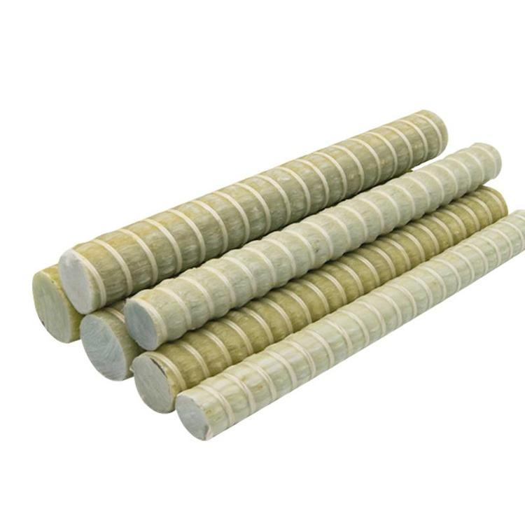 GFRP Rebar — photo 1