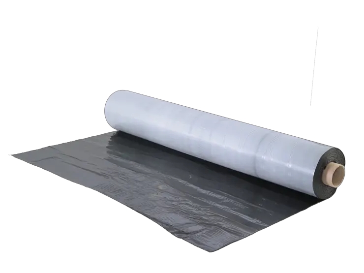 Sheet Waterproofing Membrane — photo 1