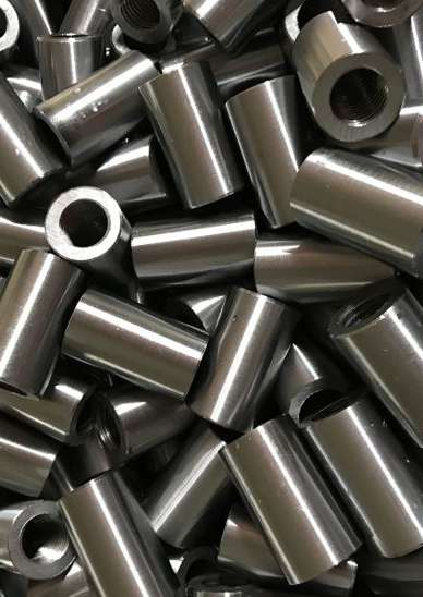 Stainless Steel Rebar — photo 2
