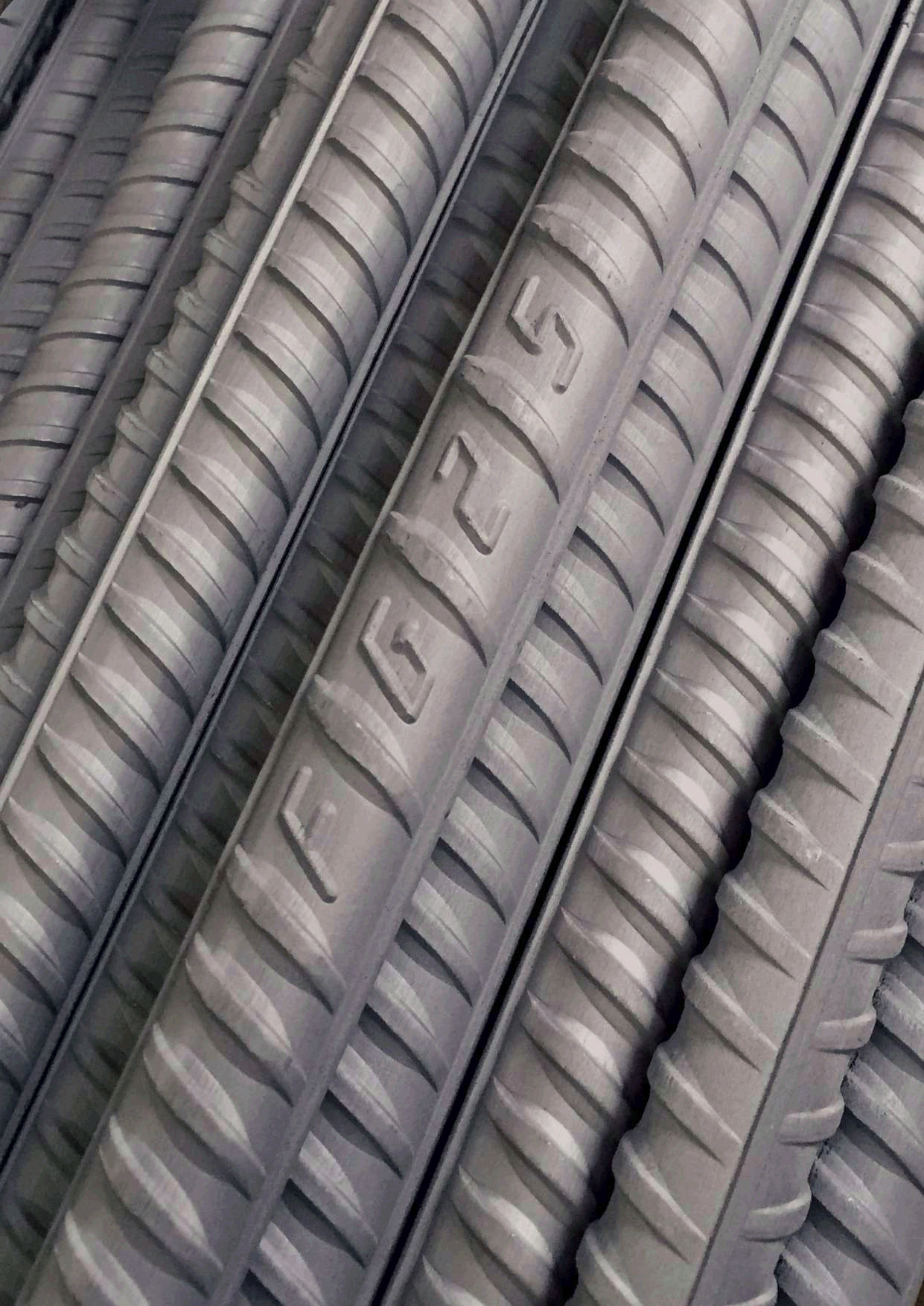 Stainless Steel Rebar — photo 3
